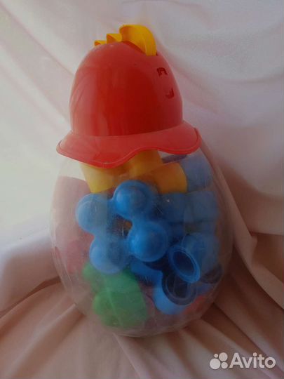 Конструктор