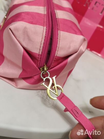 Victoria secret косметичка