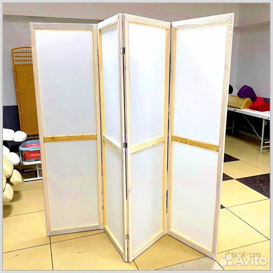 Ширма перегородка