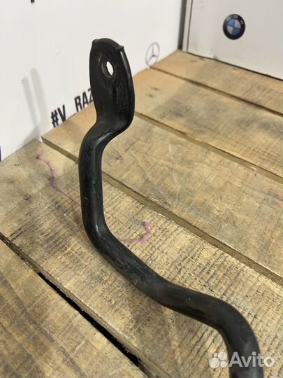 Стабилизатор задний mercedes w210 e430 япония