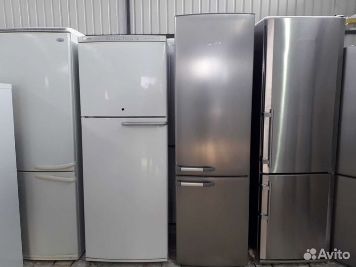 Холодильники б/у. Доставка. Гарантия