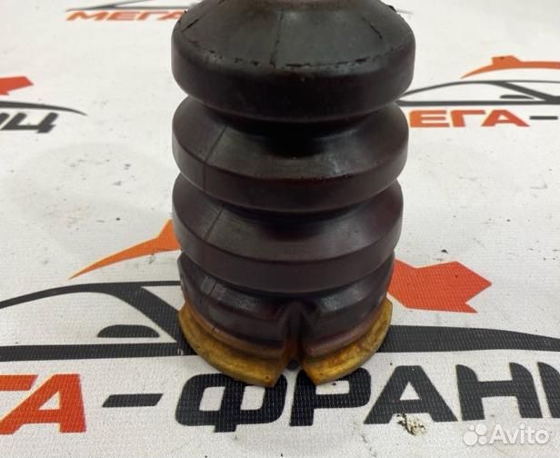 Отбойник рессоры Fiat Ducato фургон(290) F1AE3481D