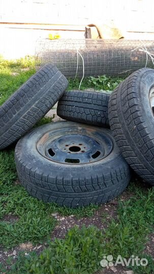 Белшина Бел-188М 175/70 R13