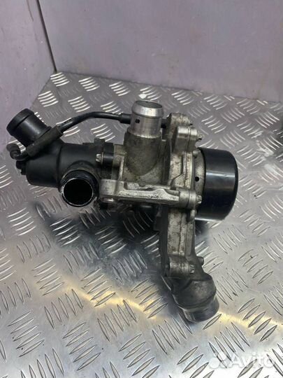 Водяная помпа Mercedes-Benz Sprinter 3 (W907) 2019