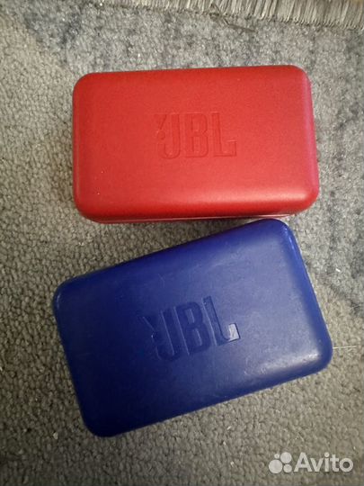 Кейс для наушников JBL Endurance Peak оригинал