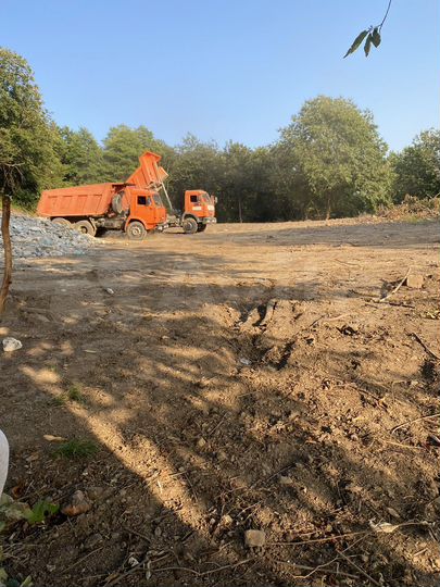 Участок 18 сот. (СНТ, ДНП)