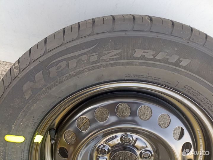 Продам колесо