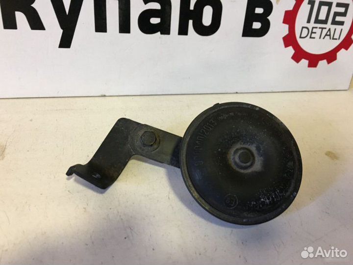 Сигнал Kia Sportage 4