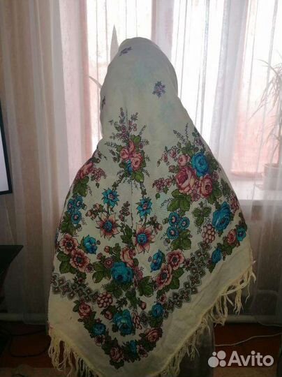 Платок,шаль