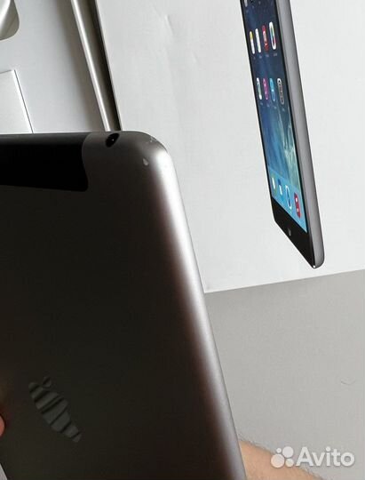 iPad Air (Wi-Fi + Cellular) 128gb a1475