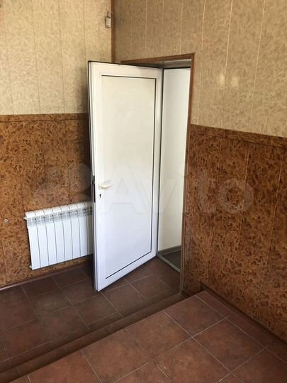 Офис в центре, 42 м², 1-й этаж