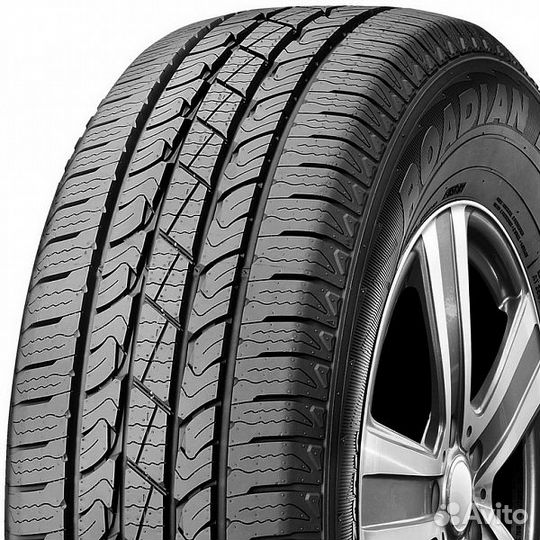 Nexen Roadian HTX RH5 225/70 R15 100S