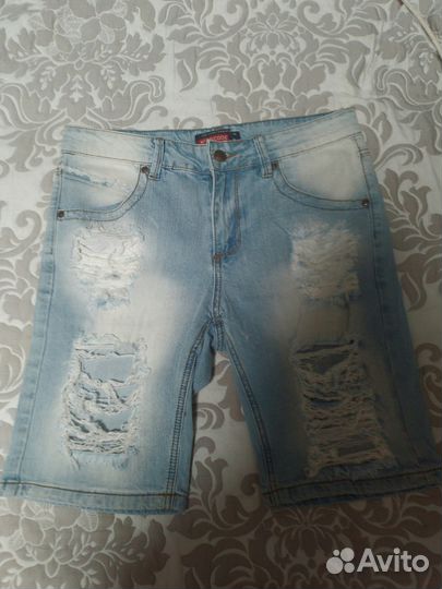 Бриджи женские 48