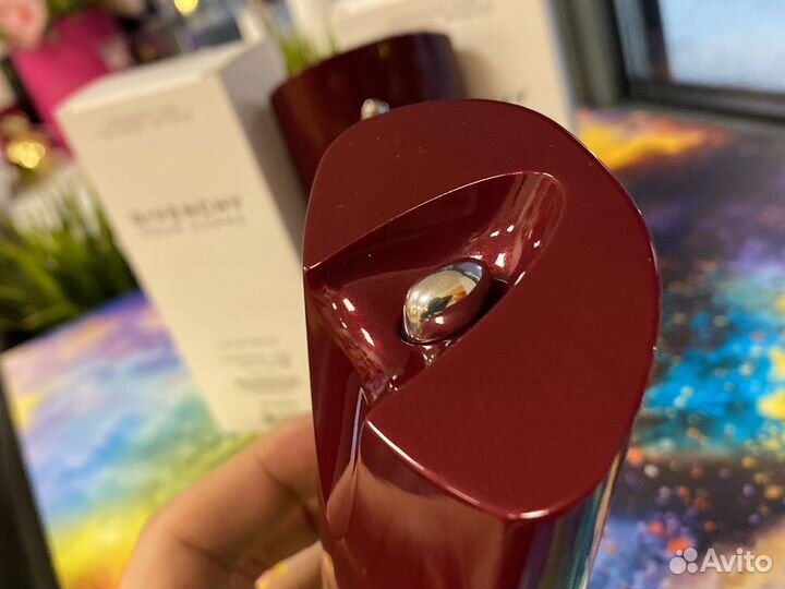 Givenchy Pour Homme 100ml