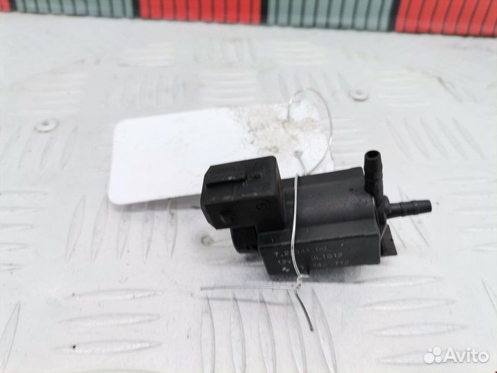 Клапан воздушный для BMW 3-Series (E46)