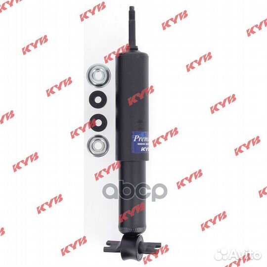 443215 Амортизатор mazda E-series 84-02 пер. 44