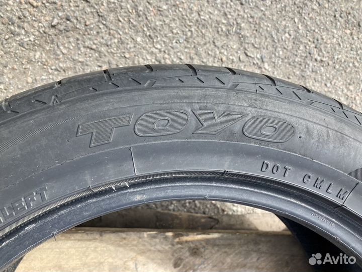 Toyo TYDRB 215/55 R17 94V