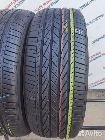 Bridgestone Dueler H/P Sport AS 265/45 R20 108Y