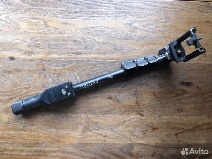 Селфи палка yunteng