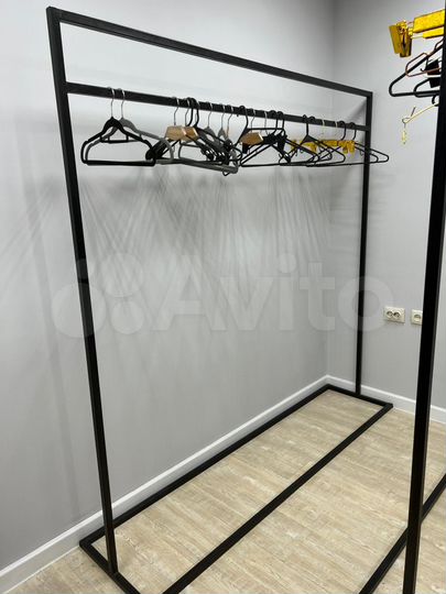 Офис, 34 м²