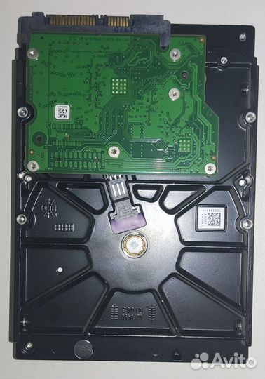 Жёсткий диск Seagate 3.5'' 320GB