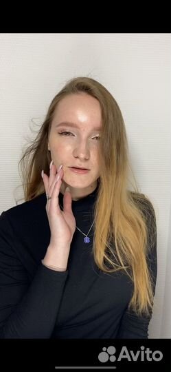 Оформление бровей