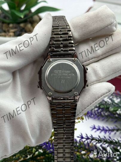 Мужские часы Casio