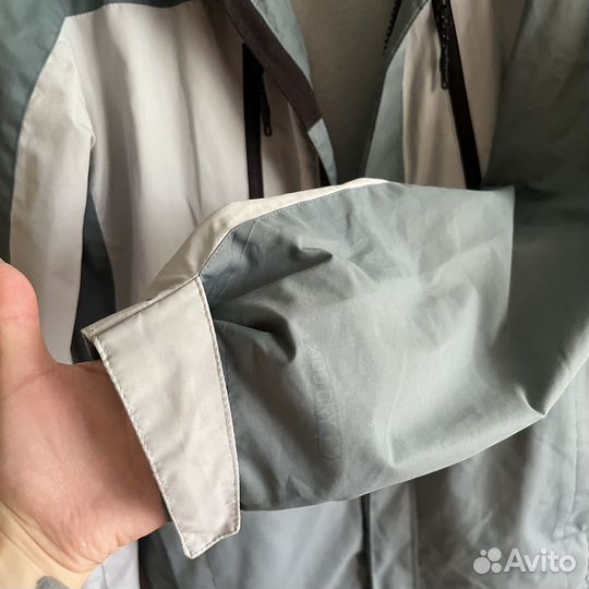 Куртка мужская outventure