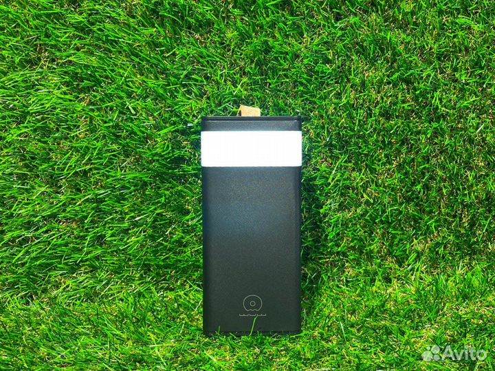 Повербанк 30000 mAh