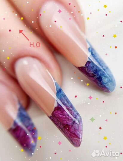 Ногтевой сервис