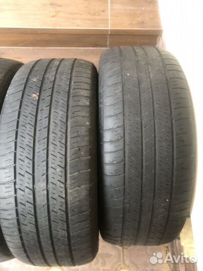 Continental Conti4x4Contact 235/55 R17 99V
