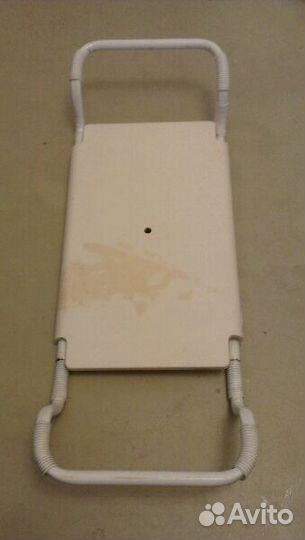 Ссср. Сиденье для ванны. Прочное