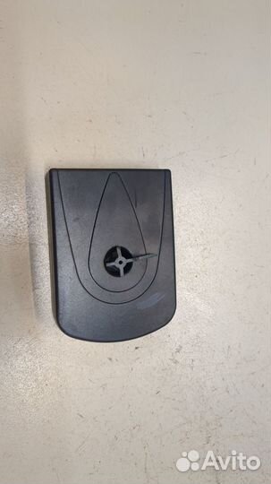 Блок управления телефоном Ford Mondeo 4, 2008