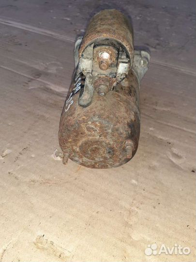 Стартер Мазда 323Ф 1.5 бензин Z5 94-98 г.в