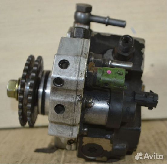 Тнвд Hyundai / Kia Веракруз, ix55 D6EA