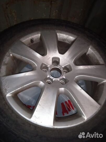 Nokian Tyres Hakkapeliitta 7 235/60 R18