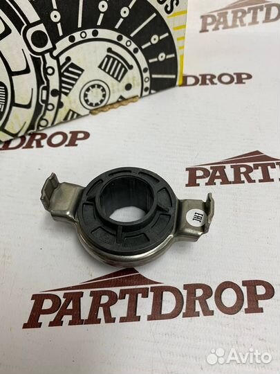 Комплект сцепления LUK Калина, Приора, 2110