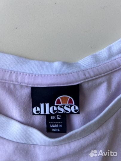 Футболка ellesse