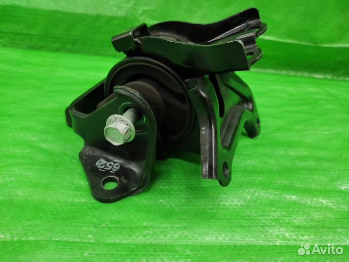 Подушка двс левая 2.0 G4GC АКПП Kia Sportage