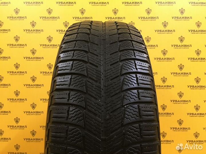 Michelin X-Ice XI3 205/60 R16 96H