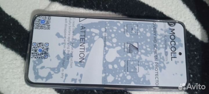 TECNO Pova 2, 4/64 ГБ