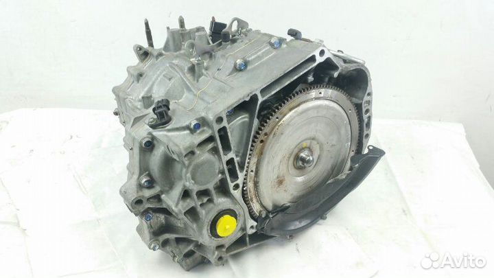 АКПП Honda Stepwgn RG3 K24A 2007