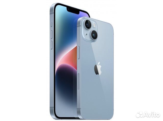 Apple iPhone 14 128GB Blue