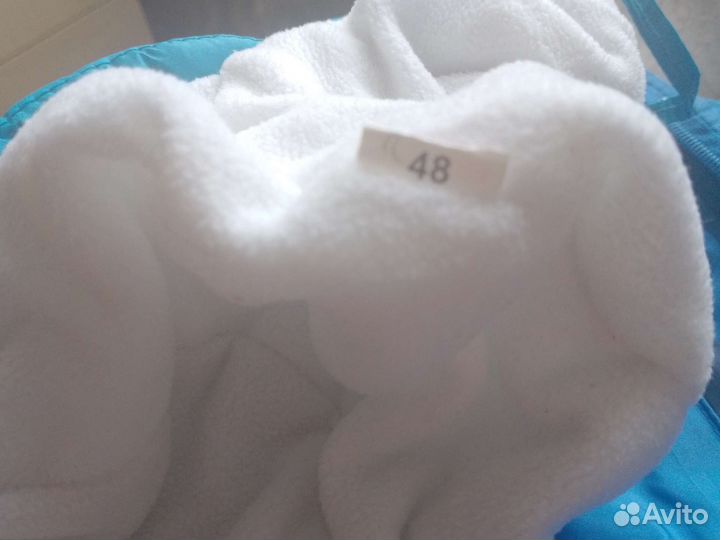 Шапка зимняя