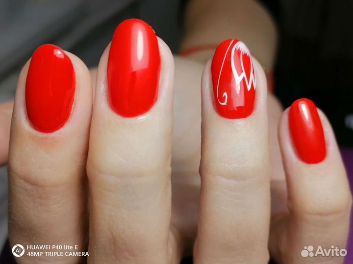 Маникюр & Педикюр