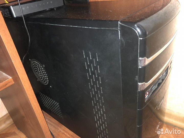 Компьютер бу