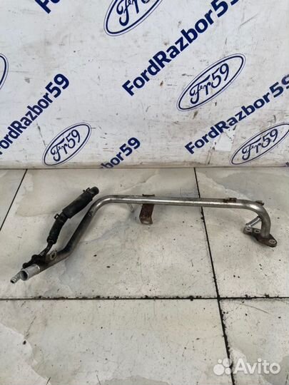 Патрубок системы охлаждения Toyota Celica T230 1.8