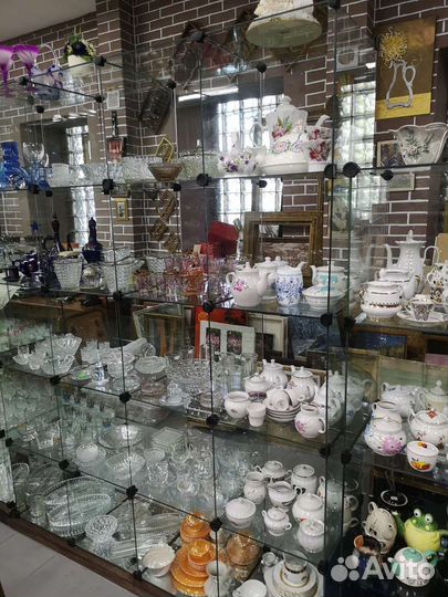 Посуда шкатулки сувенир