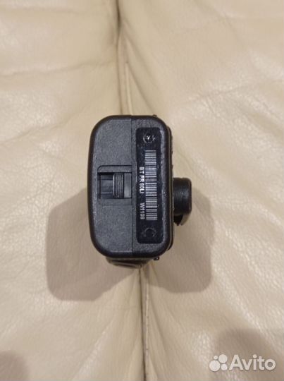 Рация vector vt 44 military