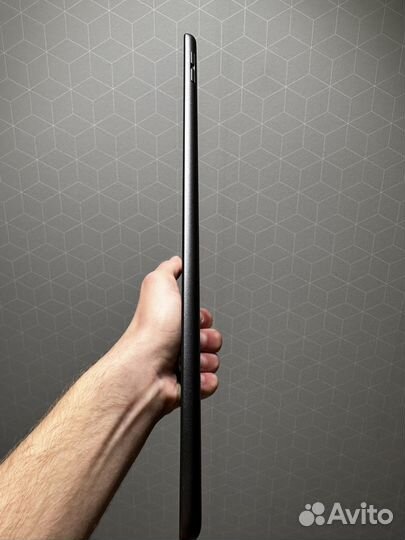 iPad 9 (2021) 64gb Space Gray идеальный